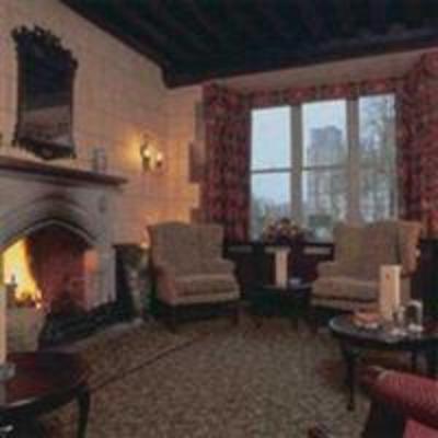 фото отеля BEST WESTERN Swan Hotel