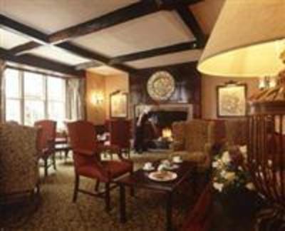 фото отеля BEST WESTERN Swan Hotel
