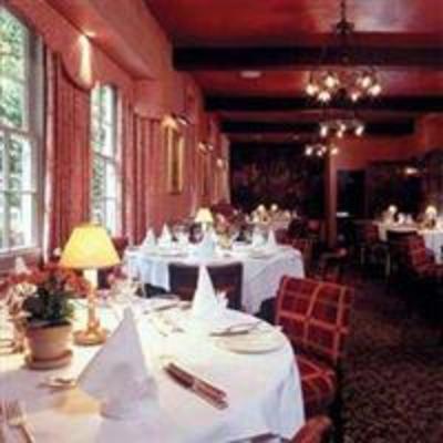 фото отеля BEST WESTERN Swan Hotel
