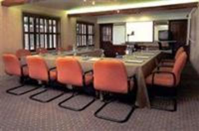 фото отеля BEST WESTERN Swan Hotel