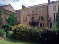 BEST WESTERN Swan Hotel