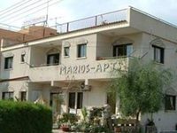 Marios Apartments