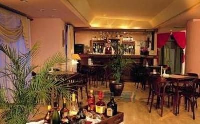 фото отеля Hotel Club Phokaia