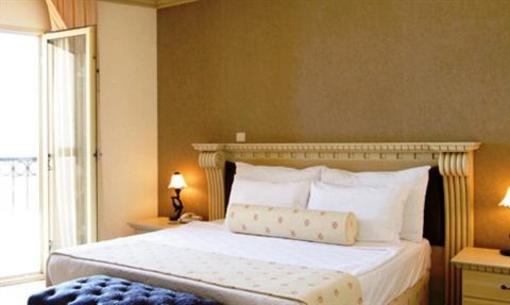 фото отеля Hotel Club Phokaia