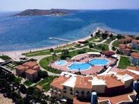 Hotel Club Phokaia