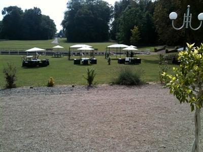 фото отеля Chateau Laloin Suevres
