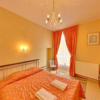 фото отеля Chateau Laloin Suevres