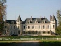 Chateau Laloin Suevres