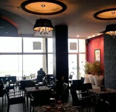 фото отеля Hotel La Corniche Fnideq