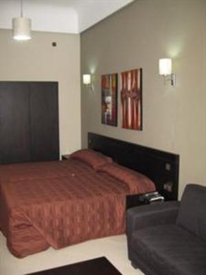 фото отеля Hotel La Corniche Fnideq