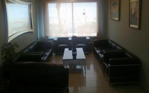 фото отеля Hotel La Corniche Fnideq