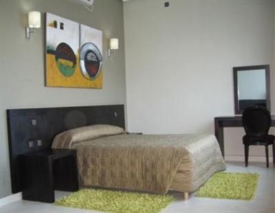 фото отеля Hotel La Corniche Fnideq