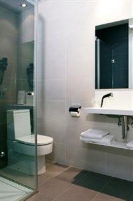 фото отеля Hostal Olot