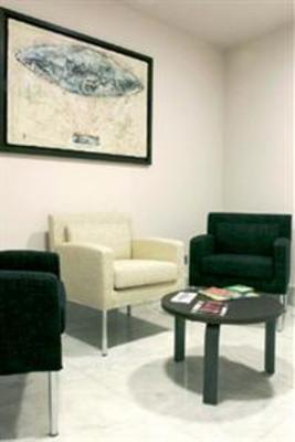 фото отеля Hostal Olot