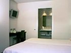 фото отеля Hostal Olot