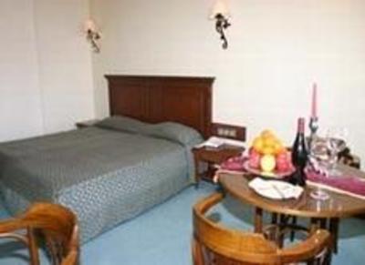 фото отеля Ak Hotel Bursa