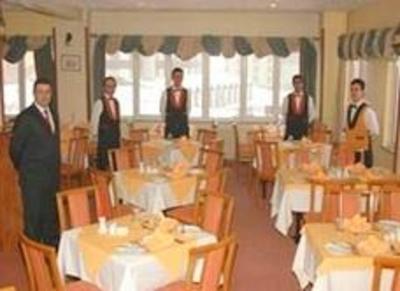 фото отеля Ak Hotel Bursa