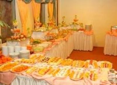 фото отеля Ak Hotel Bursa