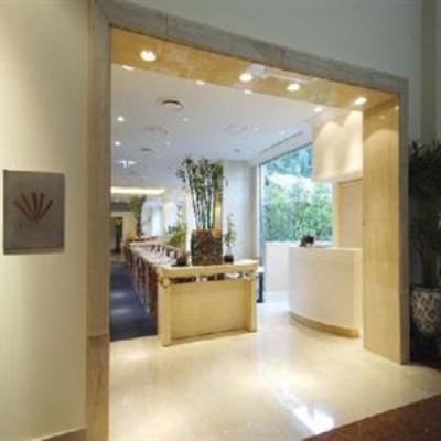 фото отеля Narita Port Hotel