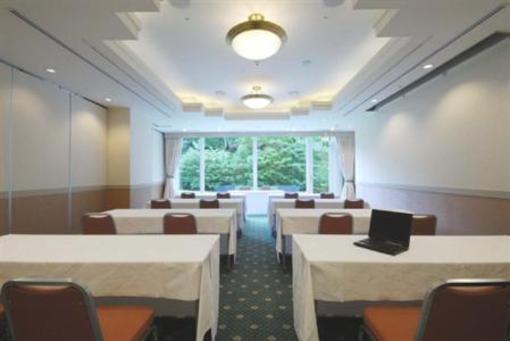 фото отеля Narita Port Hotel