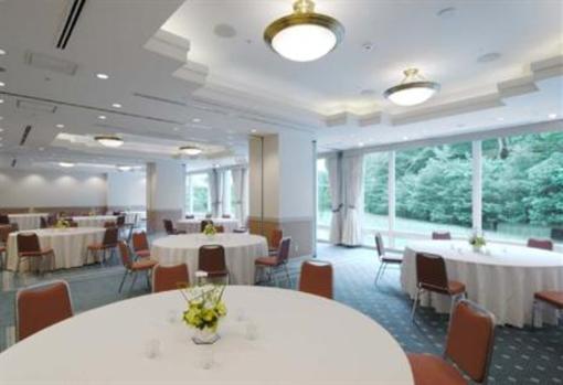 фото отеля Narita Port Hotel