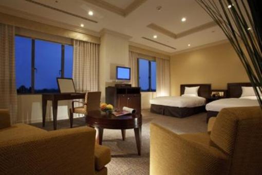 фото отеля Narita Port Hotel