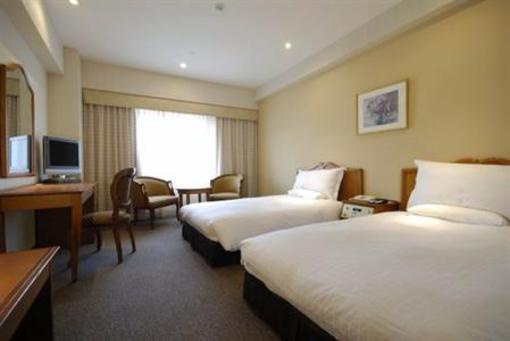 фото отеля Narita Port Hotel