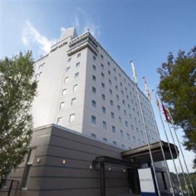 фото отеля Narita Port Hotel