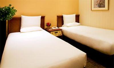 фото отеля Narita Port Hotel