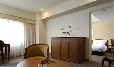 фото отеля Narita Port Hotel