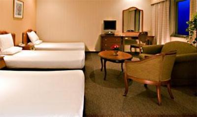 фото отеля Narita Port Hotel