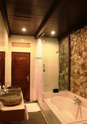 фото отеля Villa Alcheringa