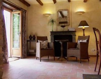 фото отеля Chambres d'Hotes Le Cuisinier en Combraille