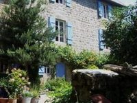 Chambres d'Hotes Le Cuisinier en Combraille