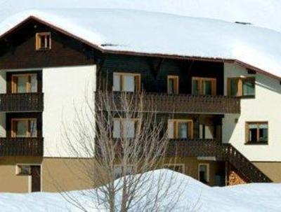 фото отеля Jagerheim Pension Schrocken