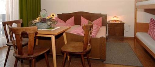 фото отеля Jagerheim Pension Schrocken