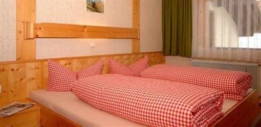фото отеля Jagerheim Pension Schrocken