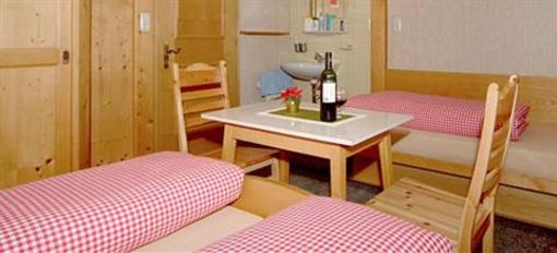 фото отеля Jagerheim Pension Schrocken
