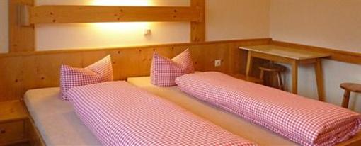 фото отеля Jagerheim Pension Schrocken