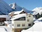 фото отеля Jagerheim Pension Schrocken