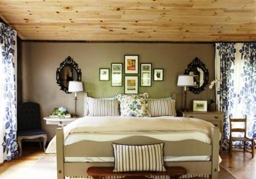 фото отеля Mast Farm Inn