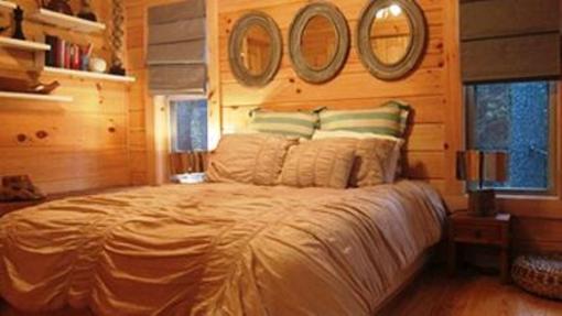фото отеля Mast Farm Inn