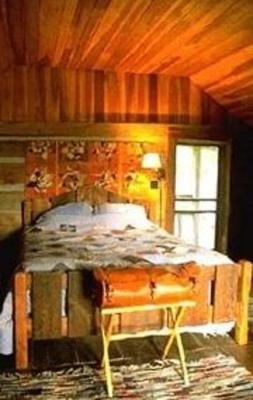 фото отеля Mast Farm Inn
