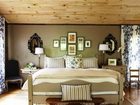 фото отеля Mast Farm Inn