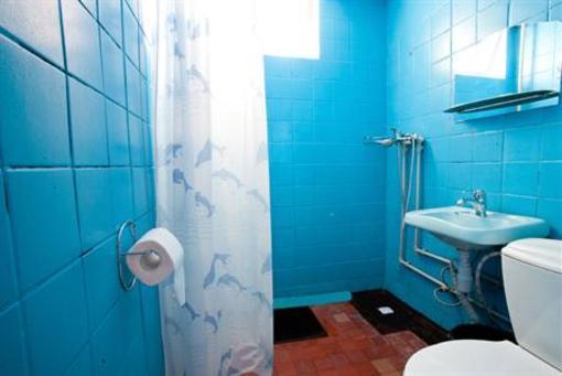 фото отеля Happy Hotel Yalta