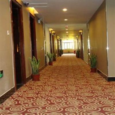 фото отеля Yiting Jiahu Hotel