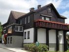 фото отеля Landhaus Brockenblick