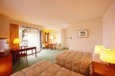 фото отеля Nagasaki International Hotel