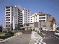 Nagasaki International Hotel