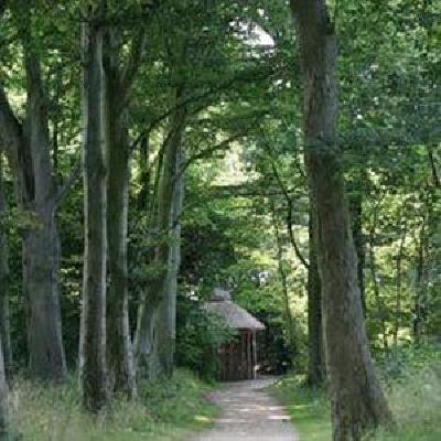 фото отеля Hindsgavl Slot